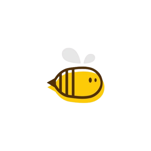 Frizbee Logo